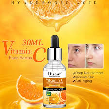 SERUM VITAMINA C DISAAR