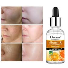 SERUM VITAMINA C DISAAR
