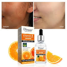 SERUM VITAMINA C DISAAR